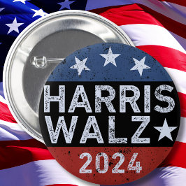 Harris Walz Waltz Knapp
