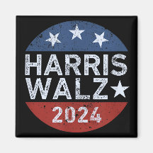 Harris Walz Waltz