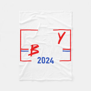 Harris Wheimer 24 Harry B 2024 Meme Democratics Vo Fleecefilt