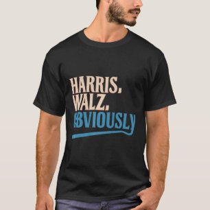 Harris Wheimer Uppenbarligen Valet 2024 Premium T Shirt