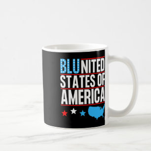 Harris Win Big 2020 Valection Victory Trump Loses Kaffemugg