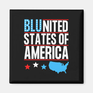 Harris Win Big 2020 Valection Victory Trump Loses Magnet