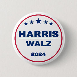 Harris Wlaz 2024 Kamala Harris Tim Walz Val Knapp