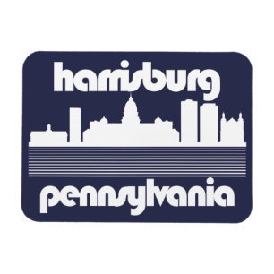 Harrisburg,Pennsylvania Magnet