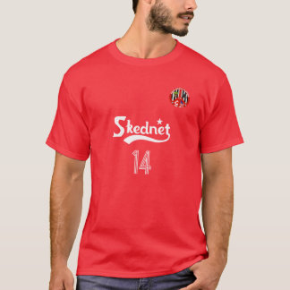 Harrisburg t-skjorta 2014 t-shirt