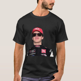 Harrison Burton NASCAR Active T Shirt