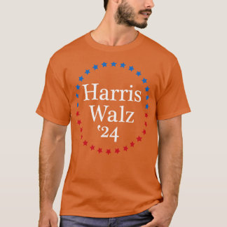 Harriswalz 19 t shirt