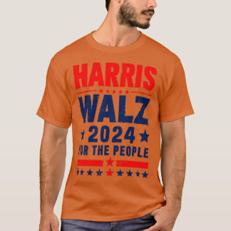 Harriswalz 36 t shirt