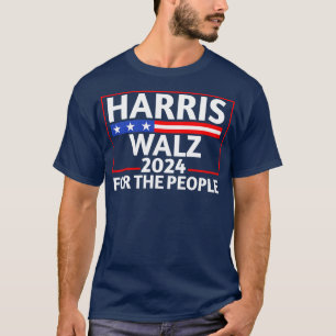 Harriswalz 40 t shirt