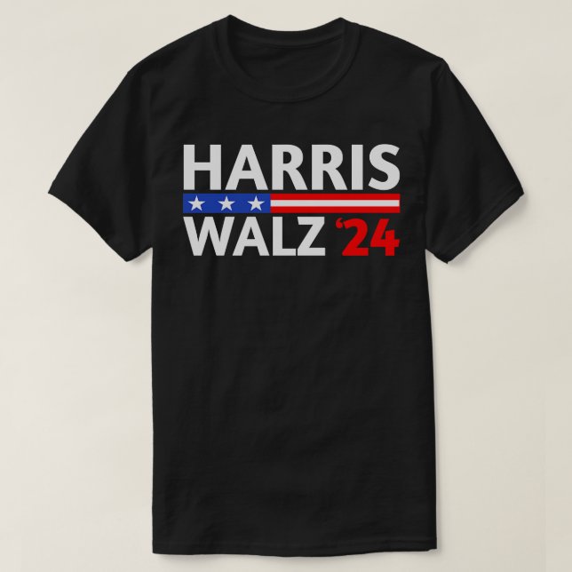 Harriswalz 70 t shirt (Design framsida)