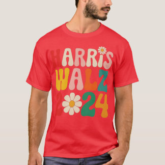 Harriswalz Kids Långärmad TShirt T Shirt