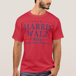 HARRISWalz T Shirt
