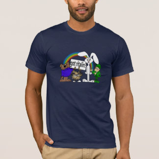 HarRitalin? T-shirt