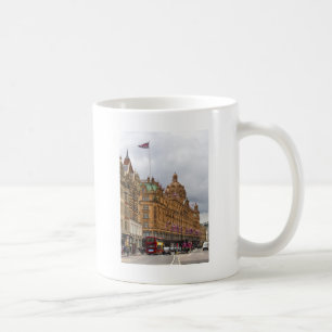 Harrods av Knightsbridge Kaffemugg