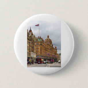 Harrods av Knightsbridge Knapp