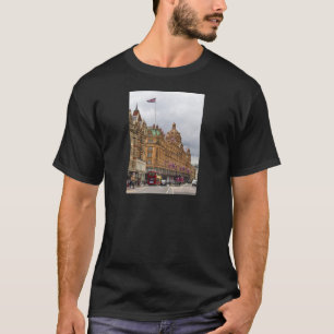 Harrods av Knightsbridge Tee Shirt