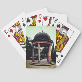 Harrogate Casinokort