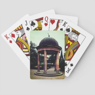 Harrogate Casinokort
