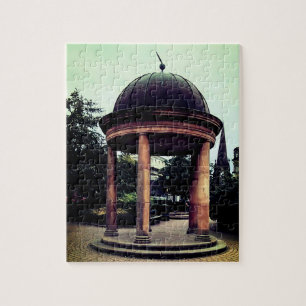 Harrogate Pussel