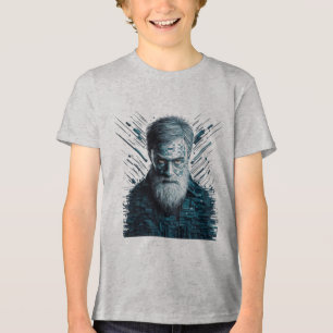 Harry Åldras T Shirt
