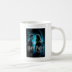 Harry and Ginny 1 Kaffemugg