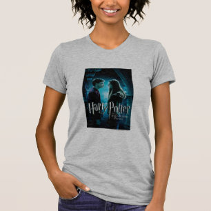 Harry and Ginny 1 T-shirt