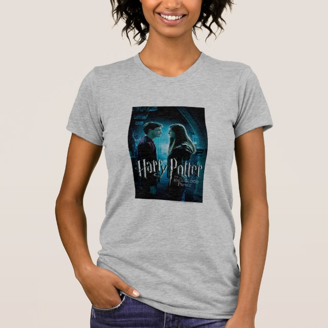 Harry and Ginny 1 T-shirt (Framsida)