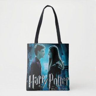 Harry and Ginny 1 Tygkasse