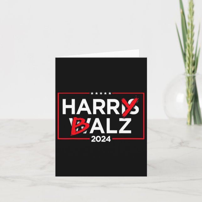 Harry B  Kort (Framsida)