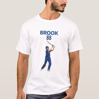 Harry Brook English cricketer T Shirt