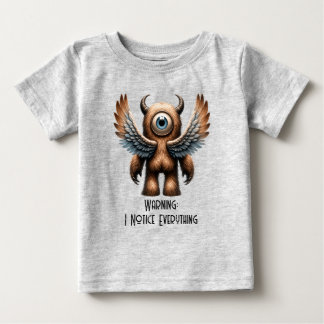 Harry – Den storögda vakten T Shirt