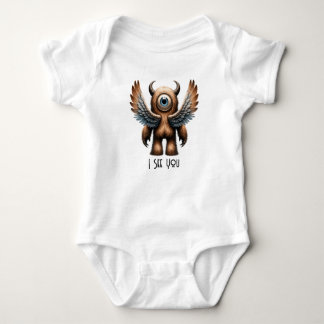 Harry – Den storögda vakten T Shirt
