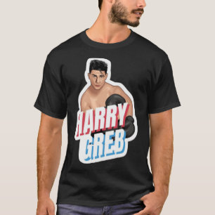 Harry Greb Classic T Shirt Copy Copy Copy Copy Cop