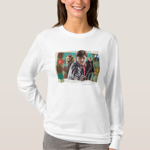 Harry, Hermione, and Ron 1 T Shirt