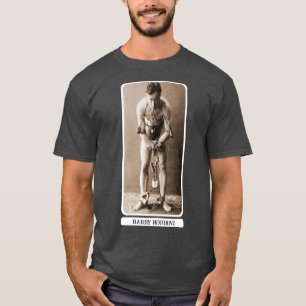 Harry Houdini, 1889 T Shirt