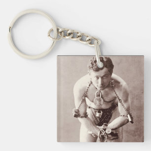 Harry Houdini (c.1899)