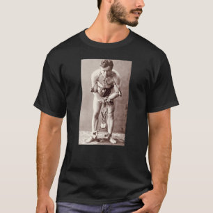 Harry Houdini (c.1899) T Shirt