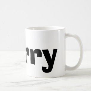 Harry Kaffemugg