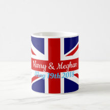 Harry & Meghan, facklig jack