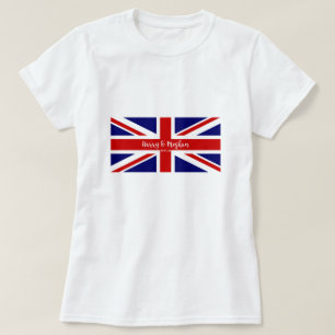 Harry & Meghan   Royal Bröllop minneshögtid T Shirt