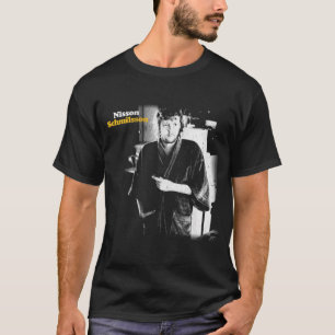 Harry Nilsson: Nilsson, Schmilsson T Shirt