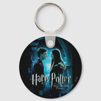 Harry och Ginny 1 Nyckelring