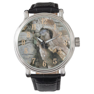Harry Otter Armbandsur