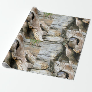 Harry Otter Presentpapper