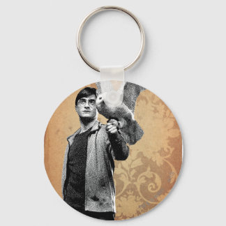 Harry Potter 12 Nyckelring