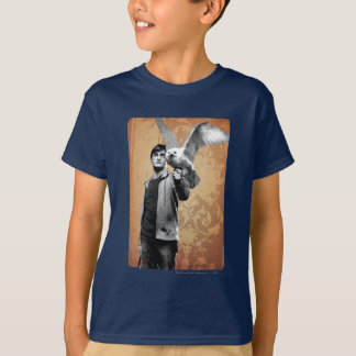 Harry Potter 12 Tee