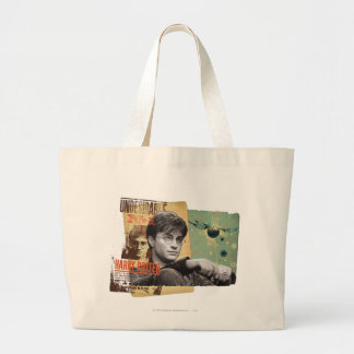 Harry Potter 13 Jumbo Tygkasse