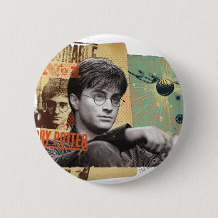 Harry Potter 13 Knapp