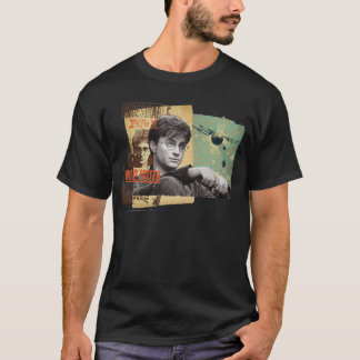 Harry Potter 13 T Shirt