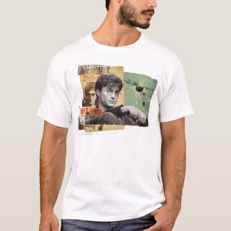 Harry Potter 13 T Shirt